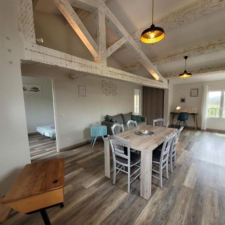 La Boheme Villa Seillans Eksteriør billede