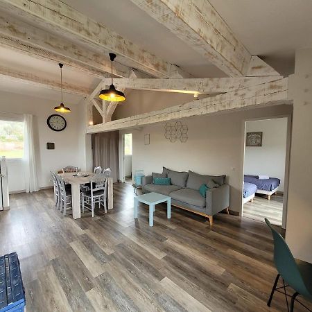 La Boheme Villa Seillans Eksteriør billede