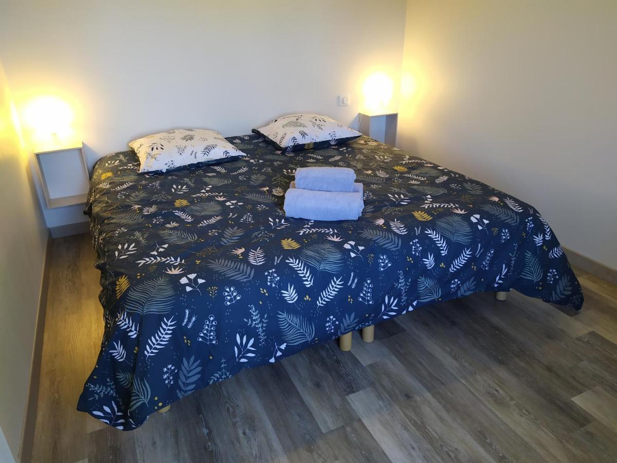 La Boheme Villa Seillans Eksteriør billede