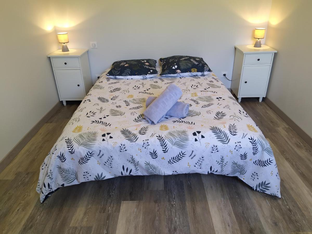 La Boheme Villa Seillans Eksteriør billede