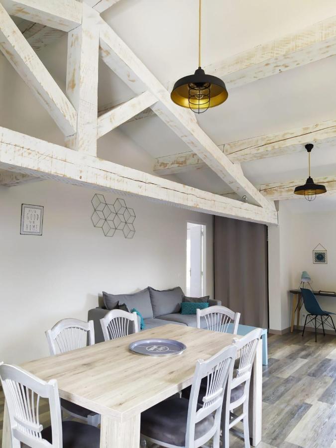 La Boheme Villa Seillans Eksteriør billede