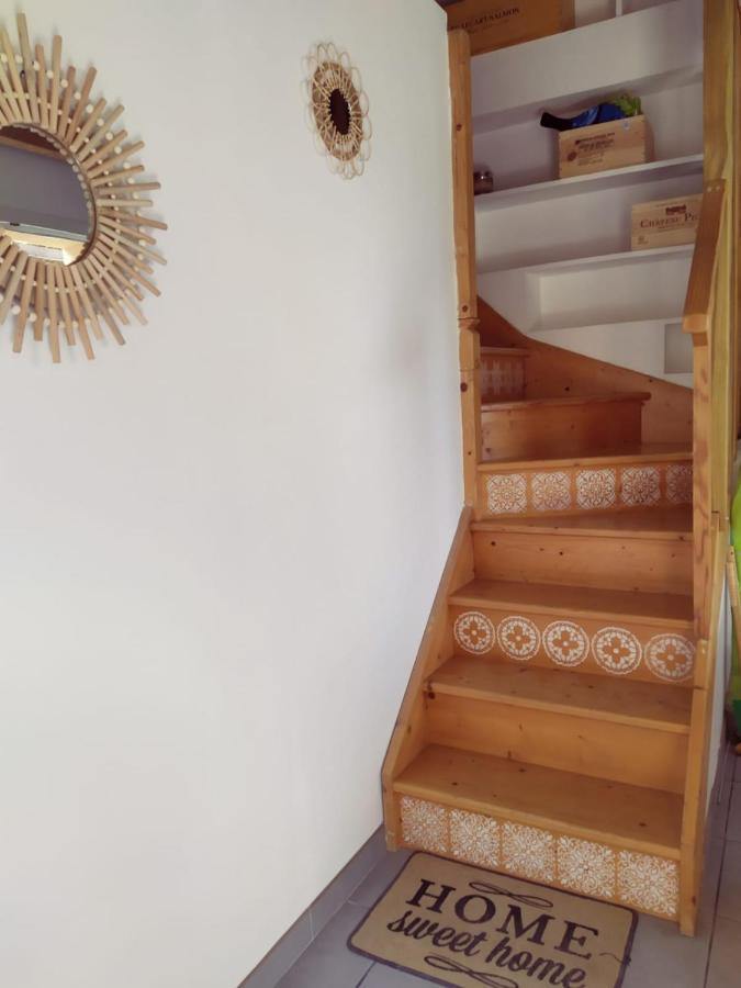 La Boheme Villa Seillans Eksteriør billede