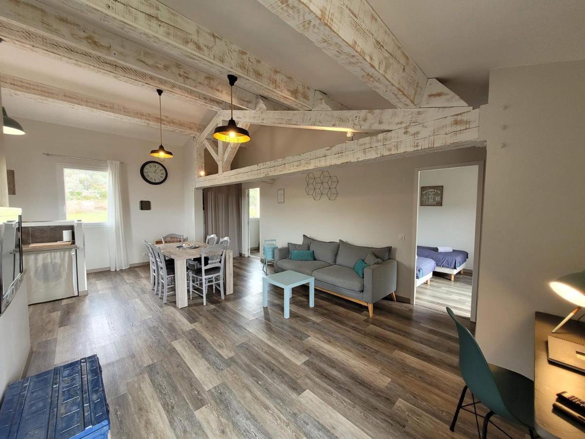 La Boheme Villa Seillans Eksteriør billede