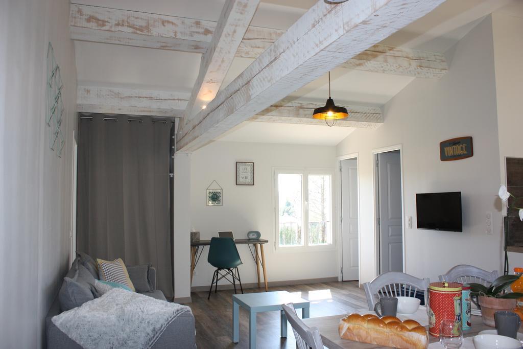 La Boheme Villa Seillans Eksteriør billede